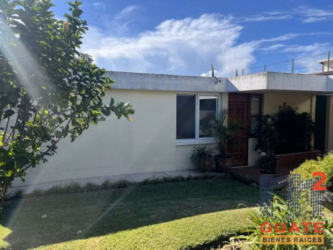 Casa en condominio en Renta, Zona 15 - Miniatura 11