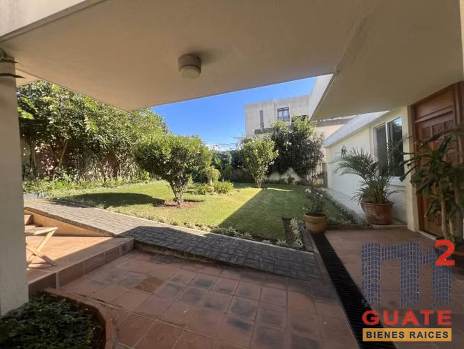 Casa en condominio en Renta, Zona 15 - Miniatura 4