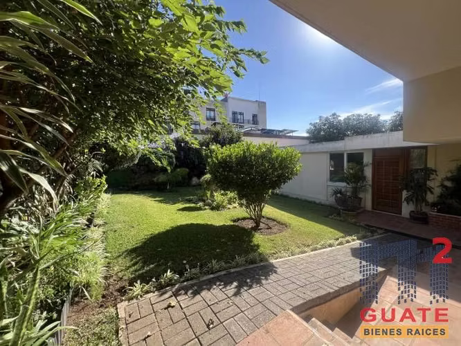 Casa en condominio en Renta, Zona 15 - Miniatura 12