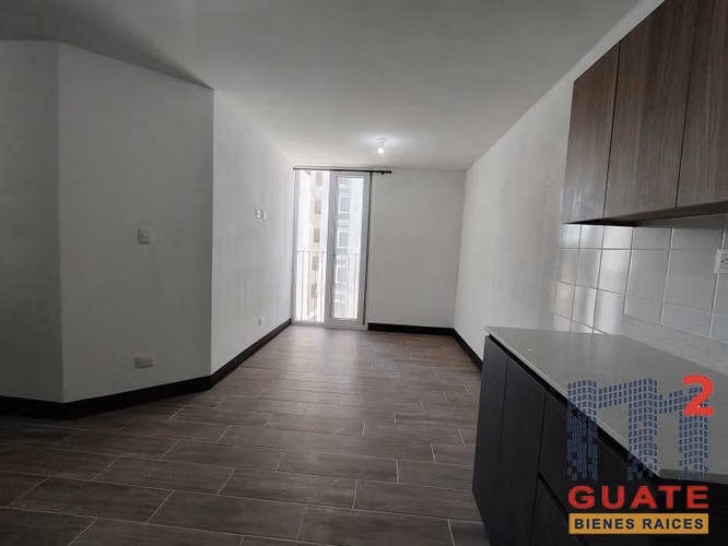 Apartamento en Renta, Zona 06 - Imagen 6