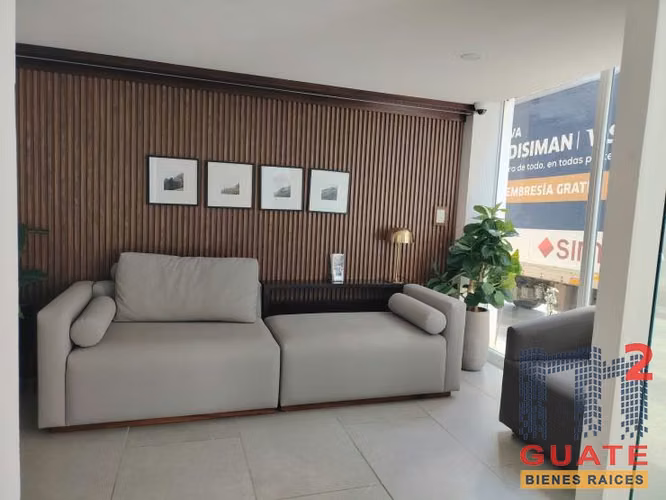 Apartamento en Renta, Zona 06 - Imagen 3