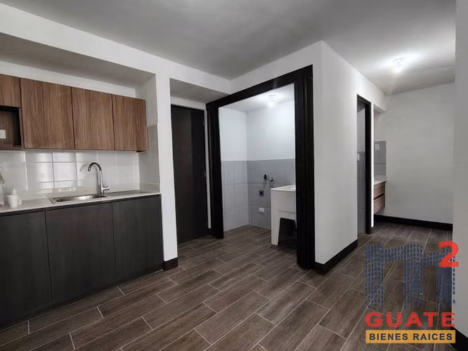 Apartamento en Renta, Zona 06 - Imagen 7