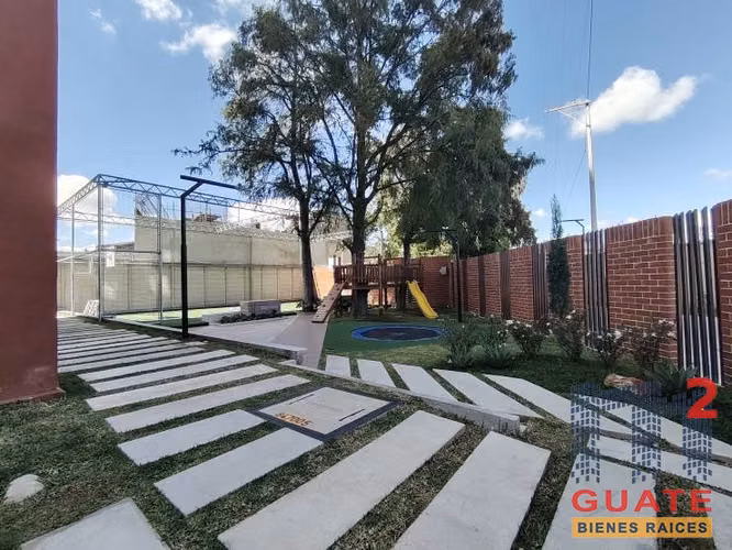 Apartamento en Renta, Zona 06 - Imagen 13