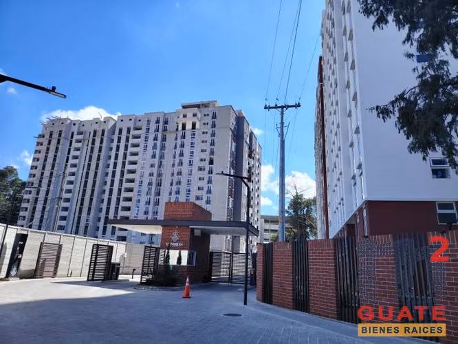 Apartamento en Renta, Zona 06 - Imagen 5