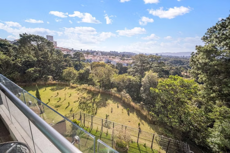 Hermoso apartamento tipo loft de 2 niveles en venta – VIÚ Cayalá - Imagen 5