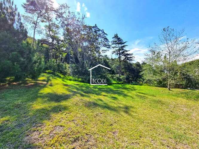 Terreno en Laguna del Bosque, Santa Catarina Pinula - Imagen 3