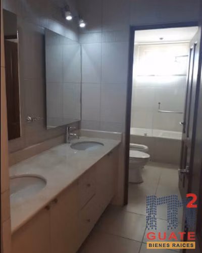 Apartamento en Renta, Zona 14 - Miniatura 7