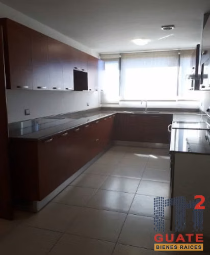 Apartamento en Renta, Zona 14 - Miniatura 5
