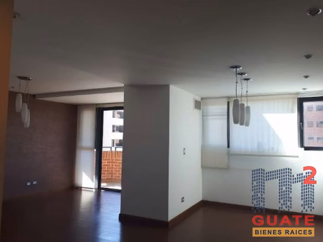 Apartamento en Renta, Zona 14 - Miniatura 12