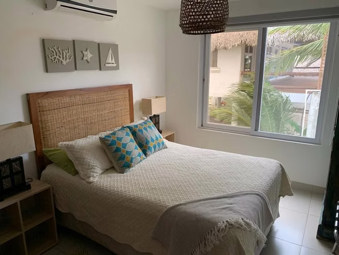 Apartamento en Km 10 Cerca de Iztapa, Escuintla - Imagen 3