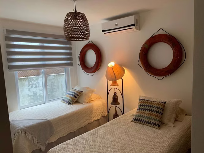 Apartamento en Km 10 Cerca de Iztapa, Escuintla - Imagen 4