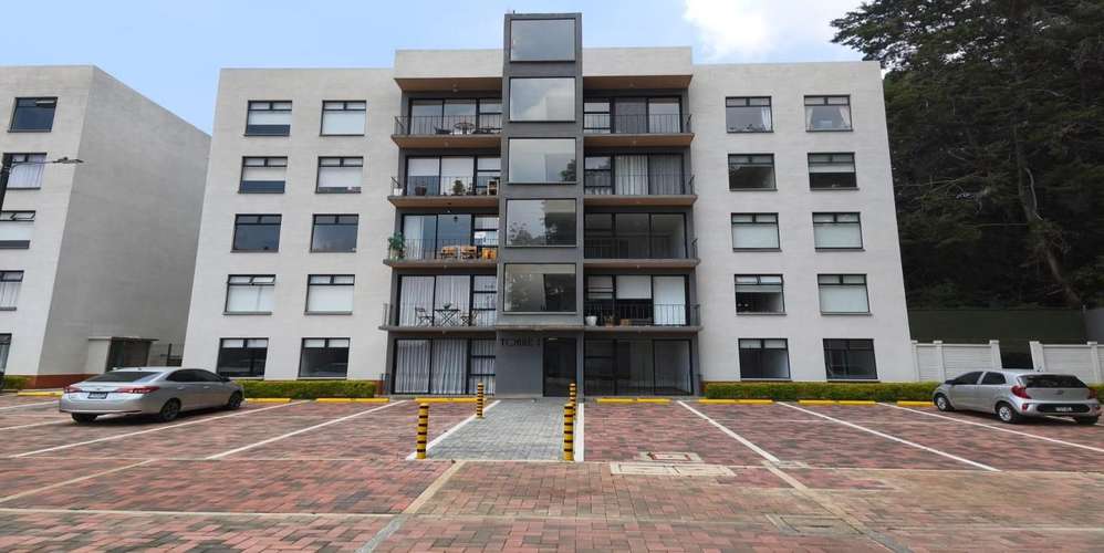 Apartment in San Lucas Sacatepéquez