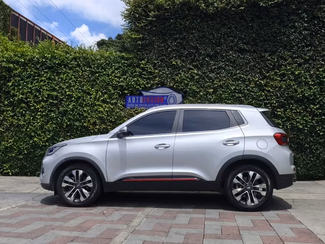 Chery Tiggo4pro Modelo 2025 de agencia.  - Imagen 4