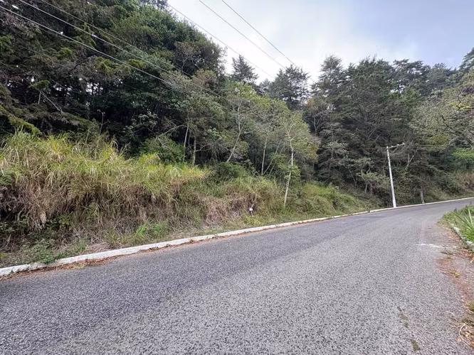 Terreno en Km 16 Carretera a El Salvador - Imagen 2