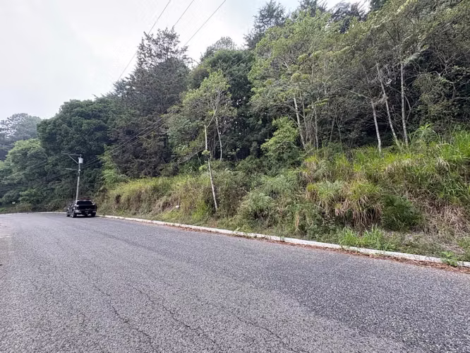 Terreno en Km 16 Carretera a El Salvador - Imagen 1