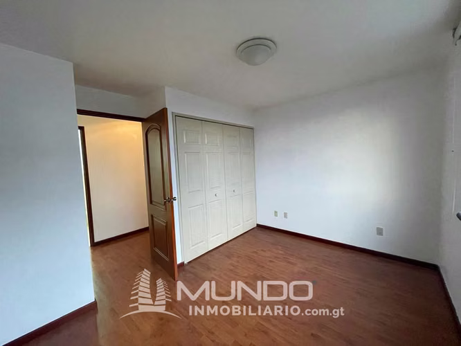APARTAMENTO EN VENTA ZONA 14 - Imagen 11