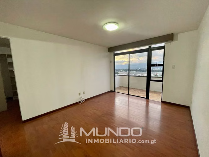 APARTAMENTO EN VENTA ZONA 14 - Imagen 7