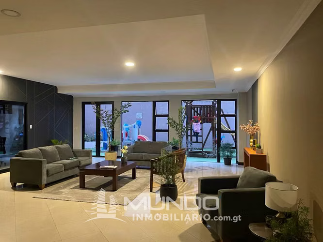 APARTAMENTO EN VENTA ZONA 14 - Imagen 12