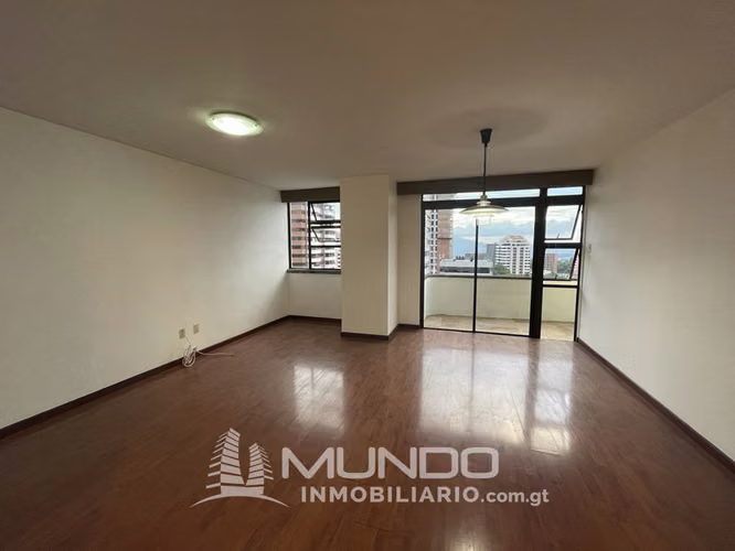 APARTAMENTO EN VENTA ZONA 14 - Imagen 4