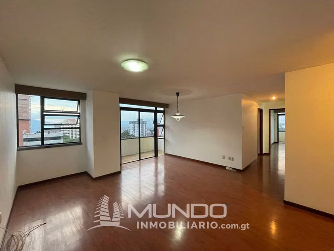 APARTAMENTO EN VENTA ZONA 14 - Imagen 16