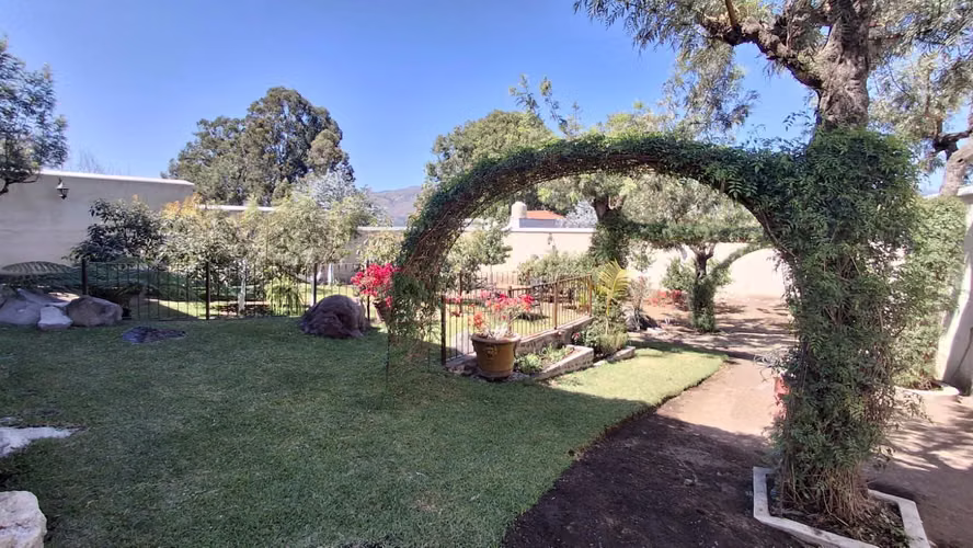 Casa en Antigua Guatemala - Imagen 11