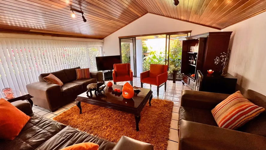 Venta de Casa | Zona 15 | San Lázaro 