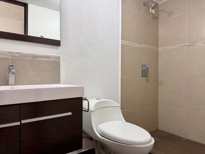APARTAMENTO EN RENTA EN ZONA 11, PARQUE 11 - Imagen 11