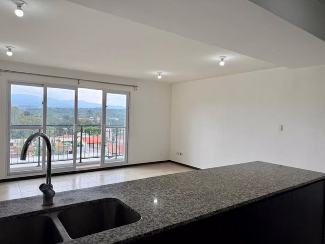 APARTAMENTO EN RENTA EN ZONA 11, PARQUE 11 - Imagen 4