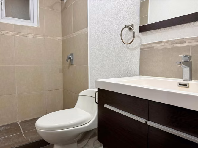 APARTAMENTO EN RENTA EN ZONA 11, PARQUE 11 - Imagen 15