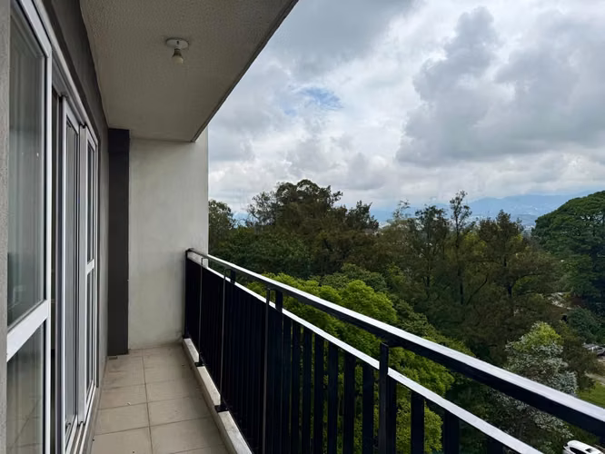 APARTAMENTO EN RENTA EN ZONA 11, PARQUE 11 - Imagen 5