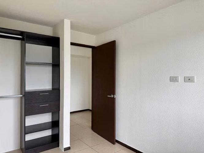 APARTAMENTO EN RENTA EN ZONA 11, PARQUE 11 - Imagen 8