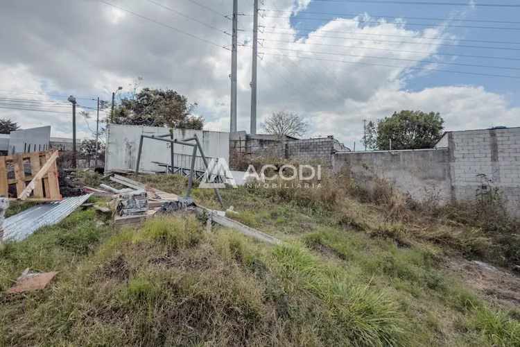 Terreno en Zona 17 - Imagen 2
