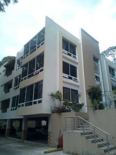 Apartamento en Kanajuyú, Zona 16 - Imagen 1