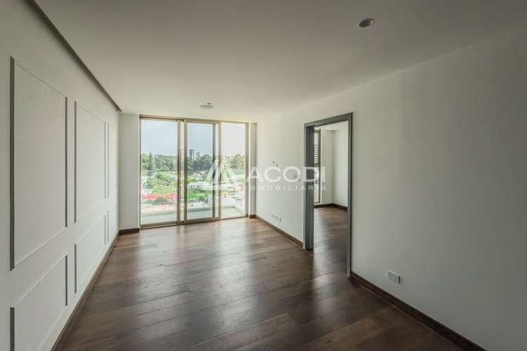 Apartamento en Zona 10 - Imagen 1