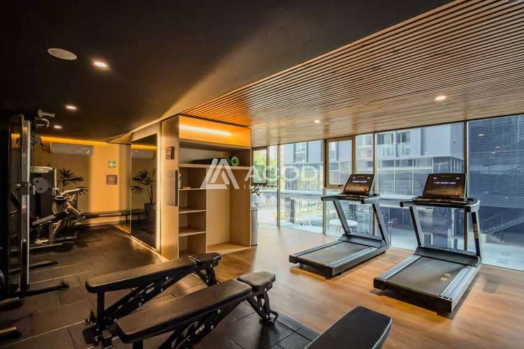 Apartamento en Zona 10 - Imagen 8