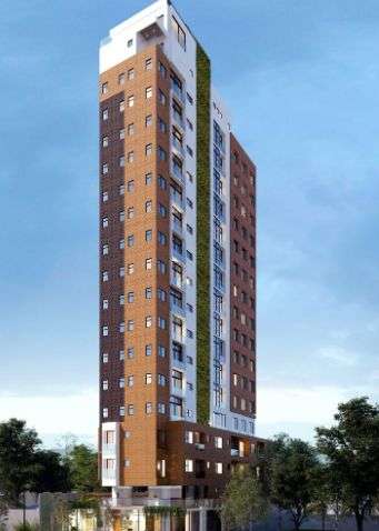 Apartamento con terraza en Vista Hermosa II, zona 15 - Imagen 3