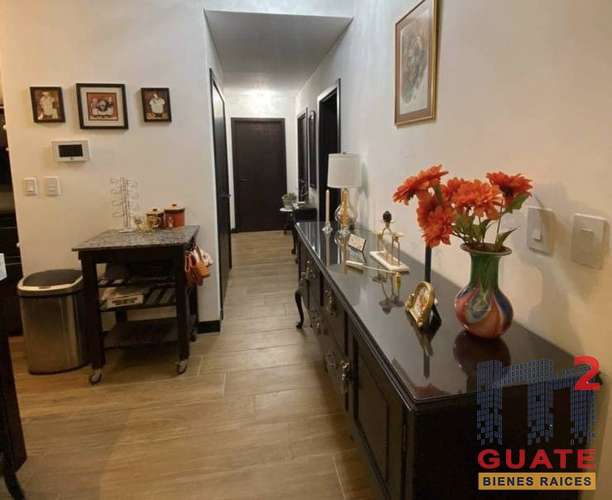 Apartamento en Renta, Zona 16 - Imagen 11
