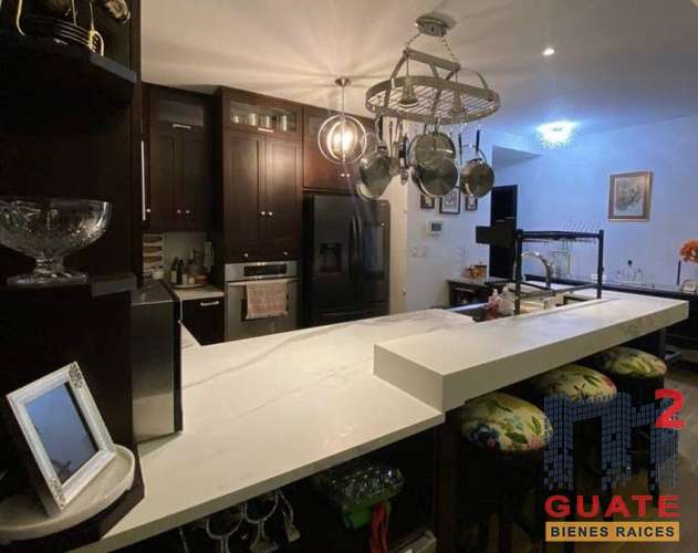 Apartamento en Renta, Zona 16 - Imagen 12