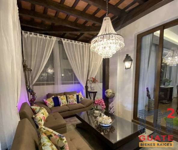 Apartamento en Renta, Zona 16 - Imagen 5