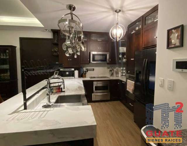 Apartamento en Renta, Zona 16 - Imagen 9