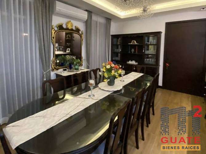 Apartamento en Renta, Zona 16 - Imagen 14
