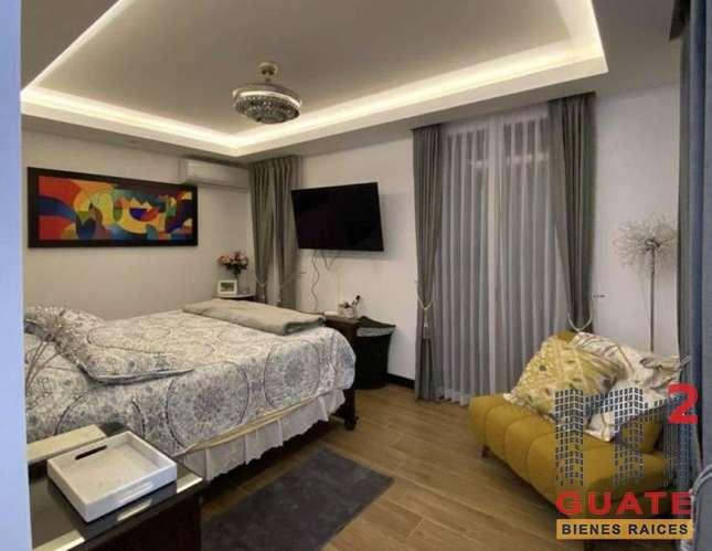 Apartamento en Renta, Zona 16 - Imagen 2