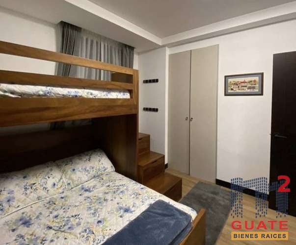 Apartamento en Renta, Zona 16 - Imagen 3
