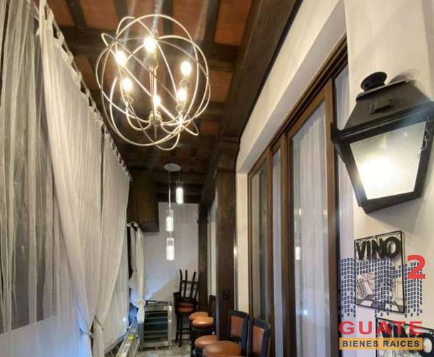 Apartamento en Renta, Zona 16 - Imagen 7