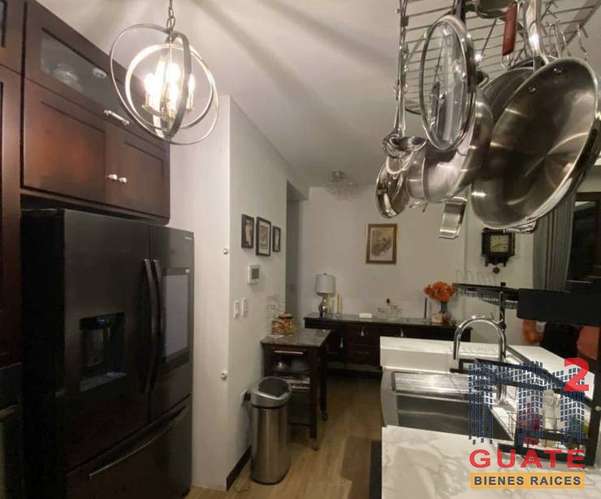 Apartamento en Renta, Zona 16 - Imagen 10