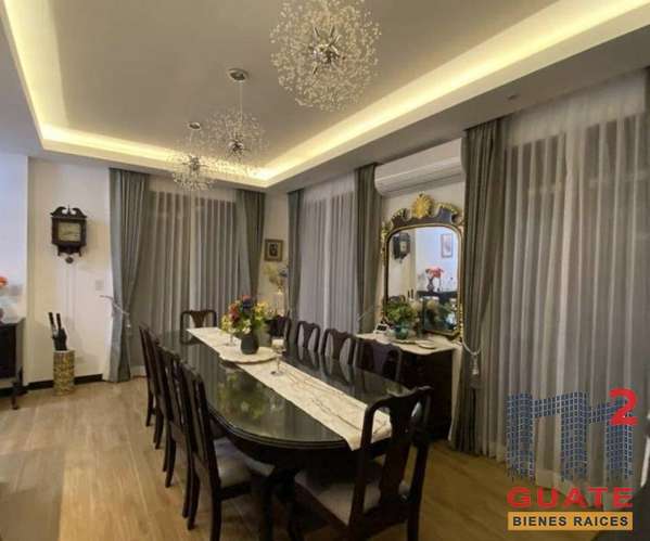 Apartamento en Renta, Zona 16 - Imagen 13