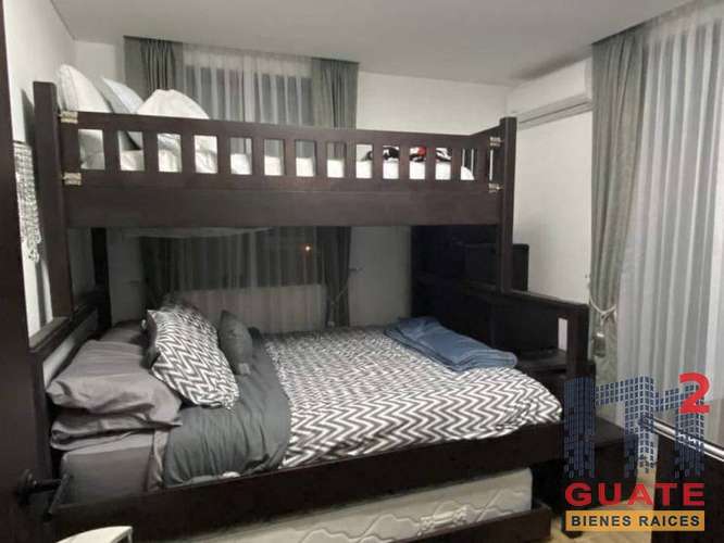 Apartamento en Renta, Zona 16 - Imagen 8