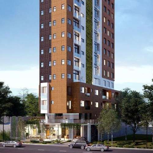 Apartamentos en Vista Hermosa II, zona 15 - Imagen 1