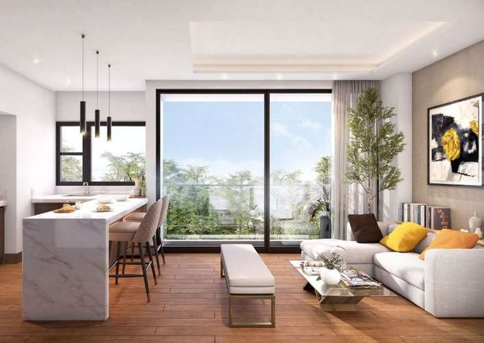 Apartamentos en Vista Hermosa II, zona 15 - Imagen 3