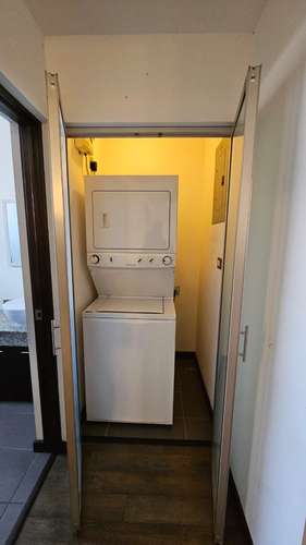 Apartamento con jardín en Vista Hermosa IV, Zona 16 - Imagen 6